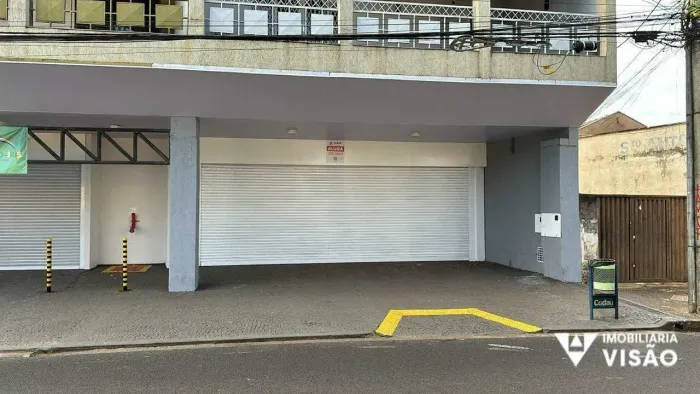 LOJA PARA LOCAÇÃO 03 SALAS, 02 BANHEIROS NO SÃO BENEDITO