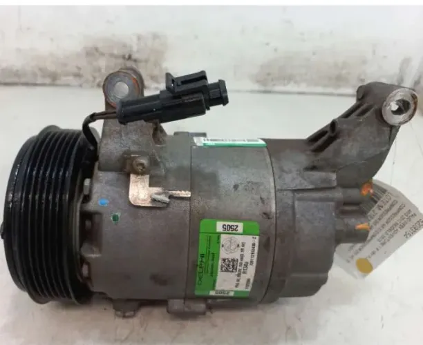 Compressor fiat etork Palio Idea Doblo bravo. Peclat peças 