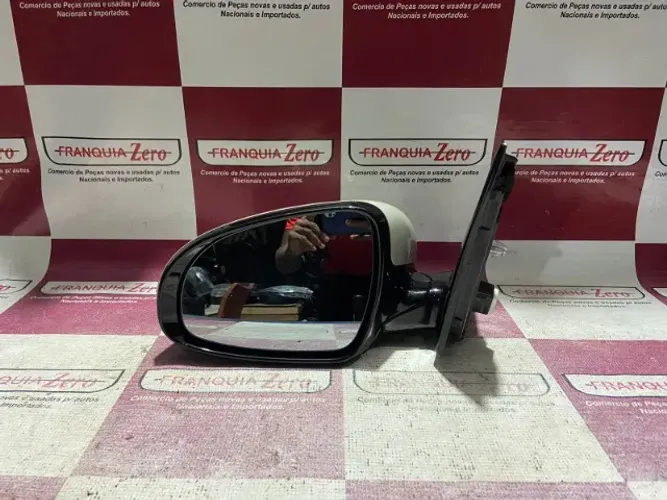 Retrovisor Esquerdo kia Sportage 2.0 2020 2021 E13049664