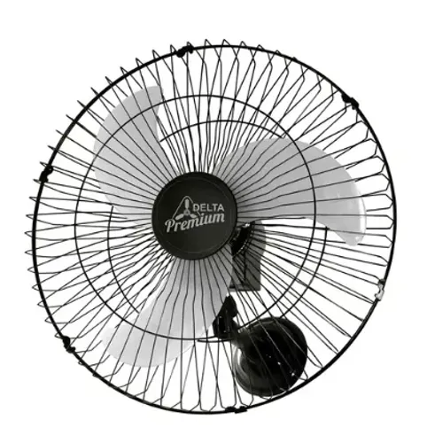 Ventilador Parede Venti Delta 60cm 