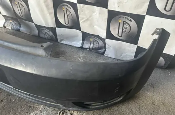 Parachoque Dianteiro Paralelo Ford Fiesta 1.0 2006/ 2012