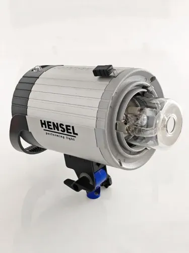Flash - Hensel Expert Integra Pro Freemask 500W