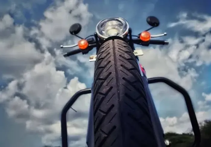 Pneus novos para motos Levorin/vipal/maggion 