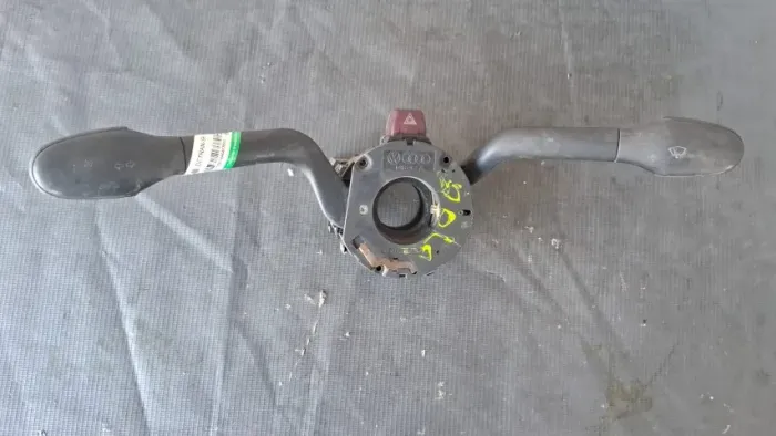 Chave De Seta Vw Golf Mk3 95/98