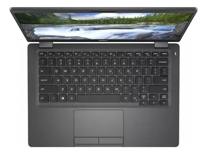 Notebook Dell Intel Core I5 8350u 16gb Ddr4 Ssd M.2 256gb 