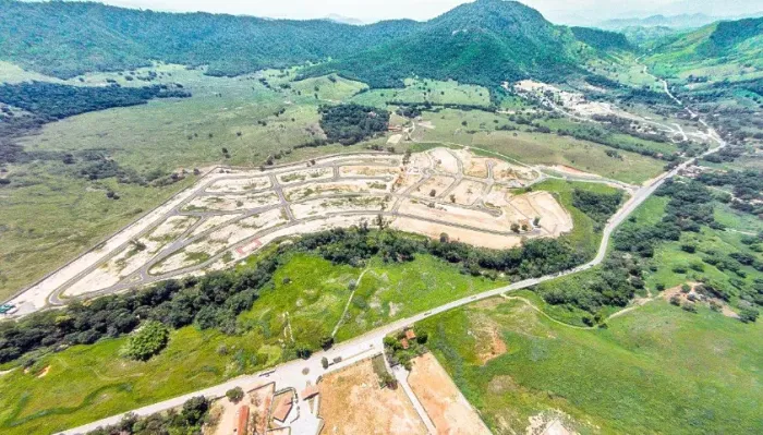 Reserva Pilar Maricá - Lotes a partir de 380m² - Financie em até 156x Fixas!