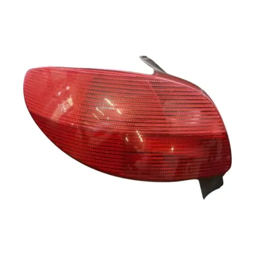 LANTERNA L.D PEUGEOT 206 1998/03