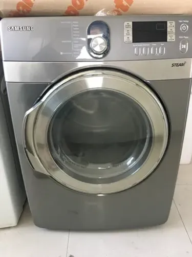 Máquina secar roupa Samsung 17kg gás