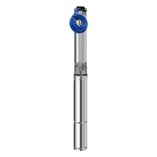BOMBA SUBMERSA  3POL 1,5CV 220V BMSI-3-21 ESTAGIOS-Somar