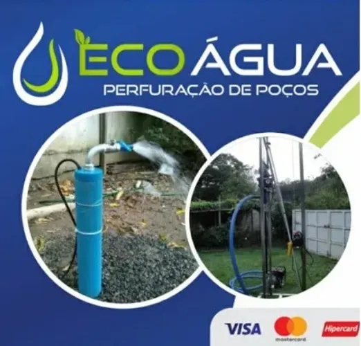 Especialista em Limpeza, Manutenção de Poço Artesiano