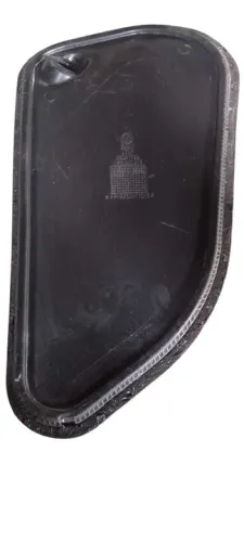Forro Interno Porta Dianteira Esquerda VW up 2011-2019