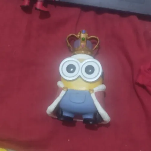 Funko Minion 