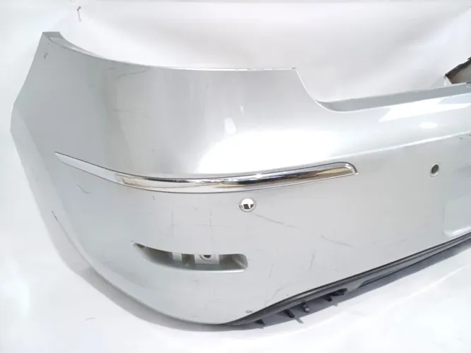 Parachoque traseiro Peugeot 408 2011 2012 2013 2014 2016 Original 