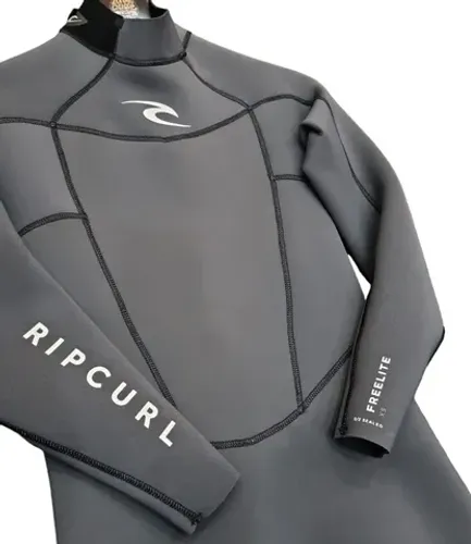Roupa de Borracha Rip Curl Freelite Vedada 3.2 - 2G