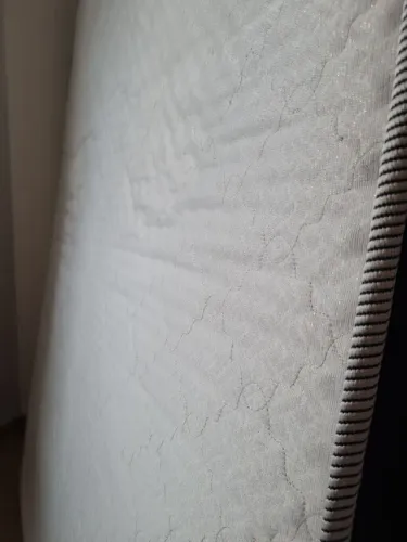 Vendo colchão de casal massageador pillowmed bronze