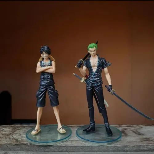 Bonecos ONE PIECE BANDAI ORIGINAIS