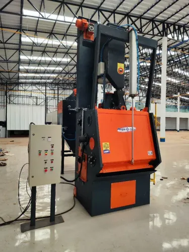 Jato de granalha MJT-350