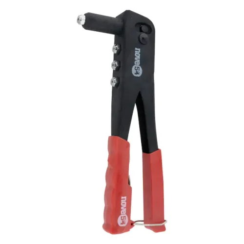 Rebitador Rebitadeira Manual Alicate Profissional Nove54