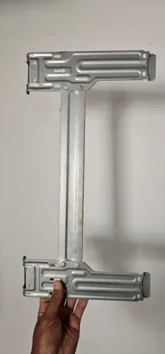 Suporte para evaporadora de Ar condicionado 9000btus