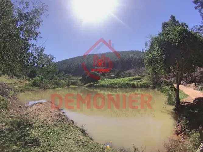 Venda de Rural / Fazenda na cidade de Itaipé