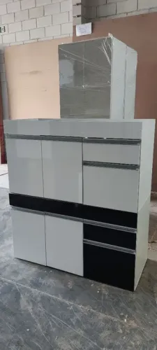 Gabinete de cozinha promoção 