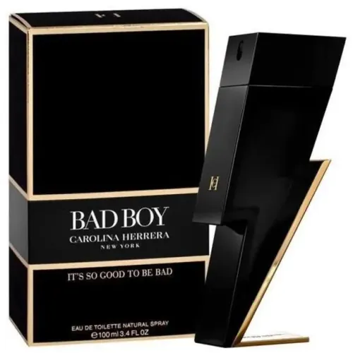 Perfume Bad Boy