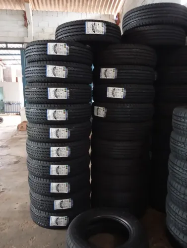 Quem conhece estrada, confia em pneu remoldado, 185/65 R15