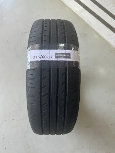 Pneu 215/60-17