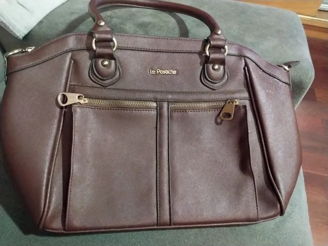 Bolsa Le Postiche