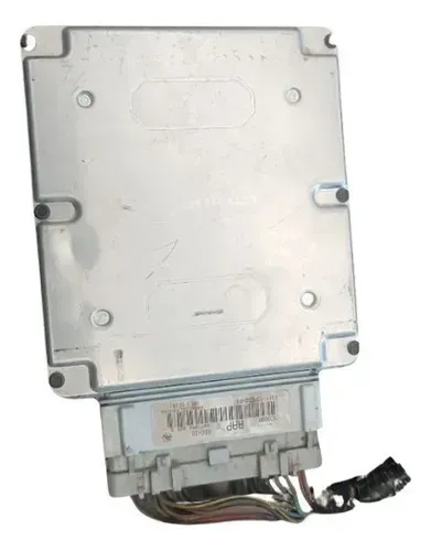 Módulo De Injeção Eletrônica Vw Pointer 1.8 1995