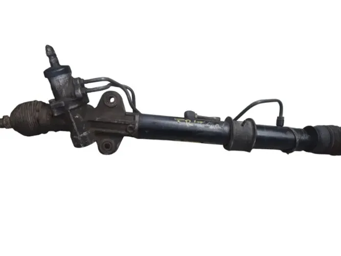 Caixa de direção hidráulica Mitsubishi L200 Triton 2008