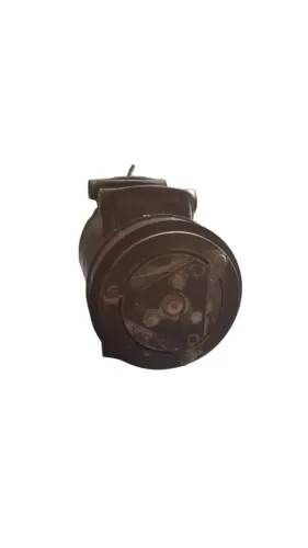 Compressor Ar Condicionado Peugeot 207 1.4 Usado N106