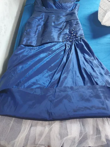 Vestido para casamento ou formatura