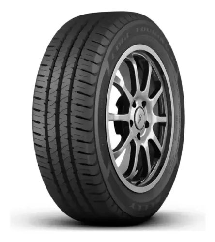 Pneu 175/65r14 Goodyear Kelly Edge Touring 2 86h Aro 14 Índice de Velocidade H