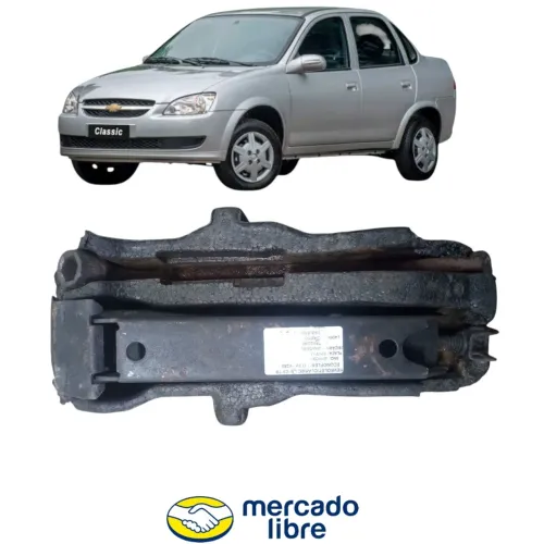 Kit Macaco Chave Roda Gm Corsa Classic 2009 2010 2011