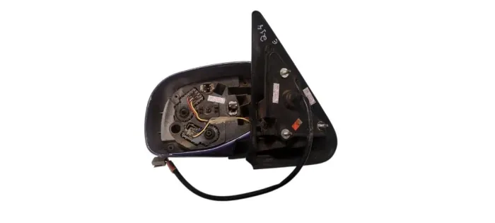 Retrovisor Externo Esquerdo Ford Ranger 2005 (detalhe) N214