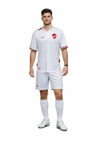 Camisa Vila Nova Goiás Futebol Original Volt