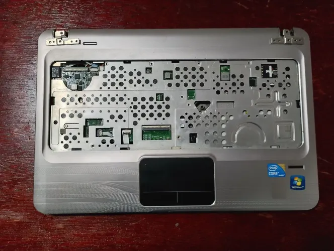 Placa Mãe + Processador i5  P/Notebook HP DM4-1075BR 