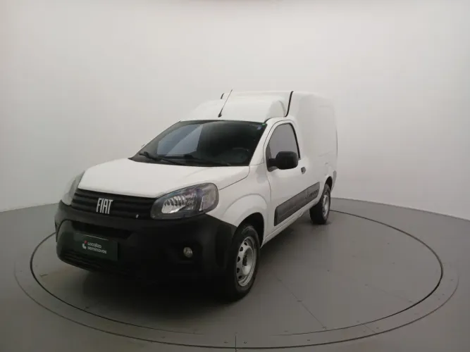 Fiat Fiorino Endurance EVO 1.4 Flex 8V 2P 2024