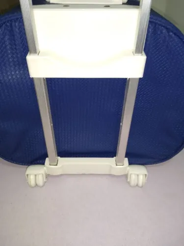 Bolsa maternidade 