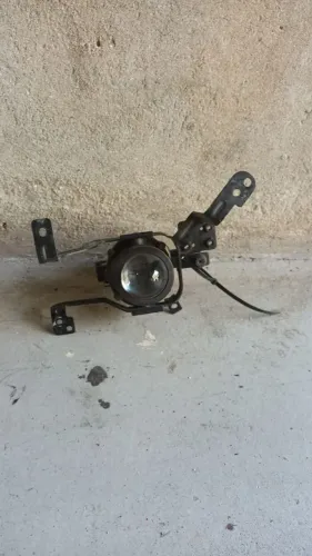 Farol de milha hb20 2016 à 2019