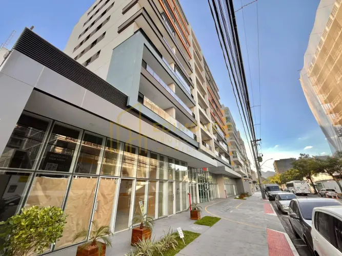 Aproveite a Vida em Jardim Camburi: Apartamento com Lazer e Praticidade!