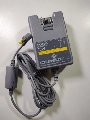 Fonte Original Playstation 1 -  SCPH-113