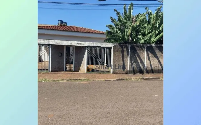 Casa com 1 dormitório à venda, 236 m² por R$ 499.000,00 - Centro - Ituiutaba/MG