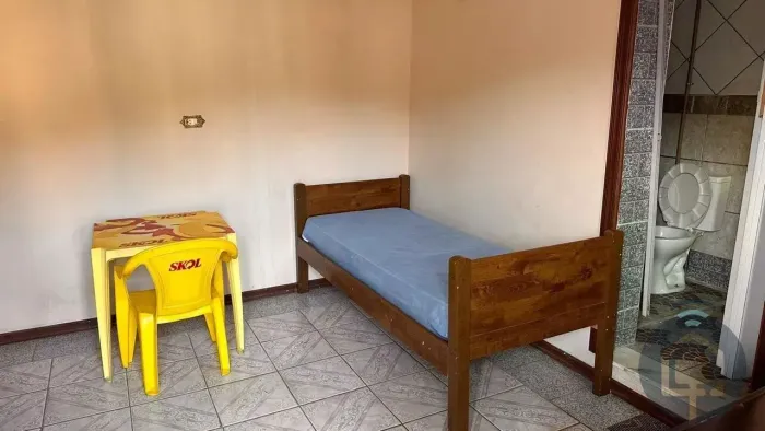 Kitnets para aluguel, 1 quarto(s), Vila Junqueira, São Roque