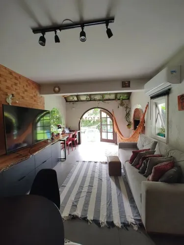 2 quartos gardem na praia brava