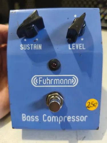 PEDAL COMPRESSOR - PARCELO12X NOS CARTÕES - JOINVILLE 