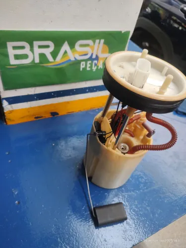 bomba de combustível UP 