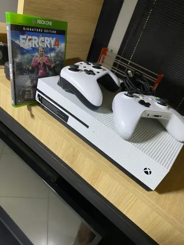 Xbox one