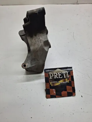 Suporte Alternador Vw Kombi 1.4 Flex 2008 A 2014